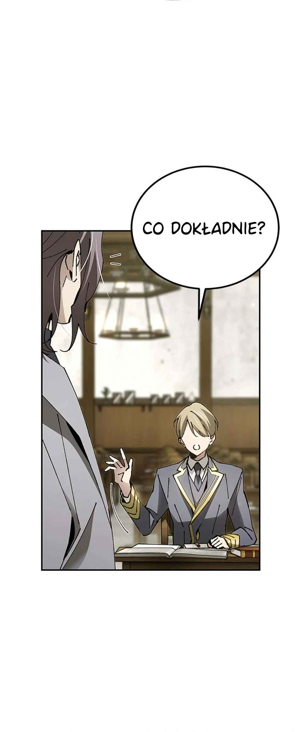 Mabeop Hakgyo Apjeommyeol Cheonjae-ga Doeeotda Chapter 17 - Page 46