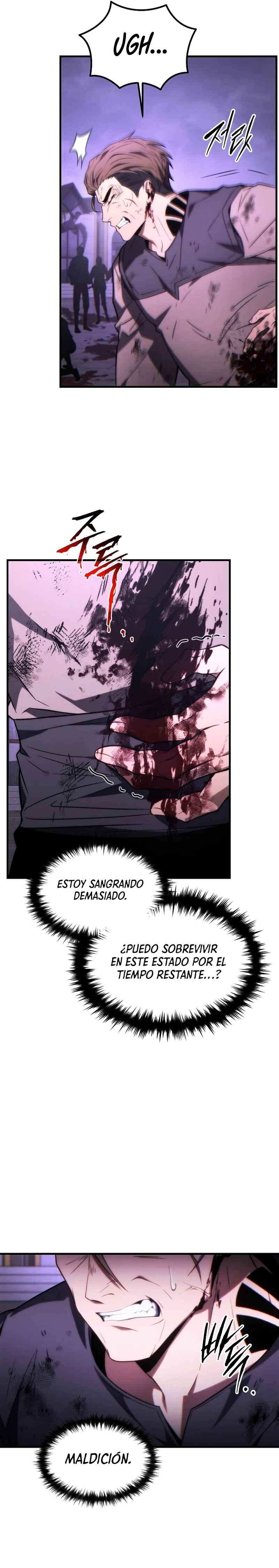 The 100th Regression of the Max-Level Player Chapter 24 - Page 17