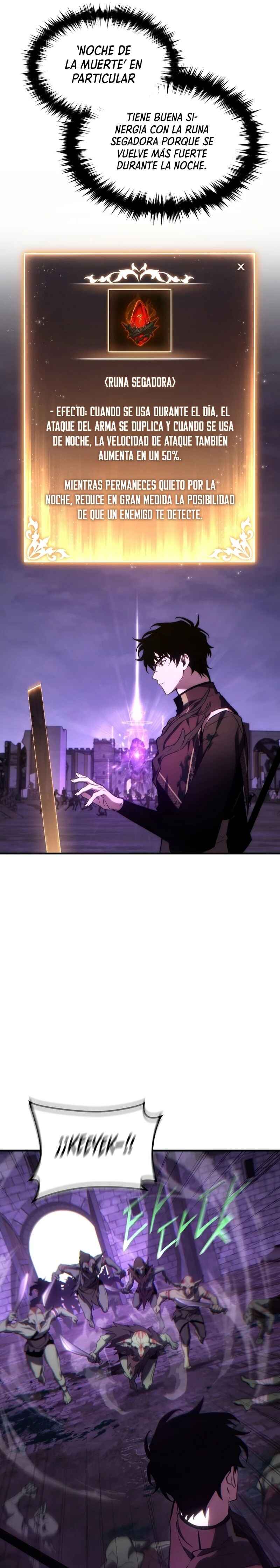 The 100th Regression of the Max-Level Player Chapter 24 - Page 26