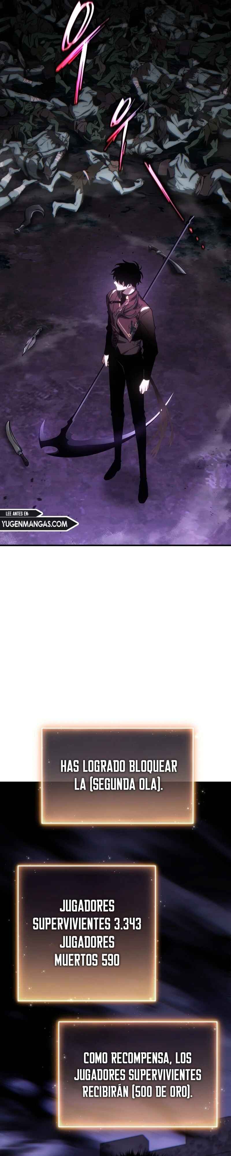 The 100th Regression of the Max-Level Player Chapter 24 - Page 31