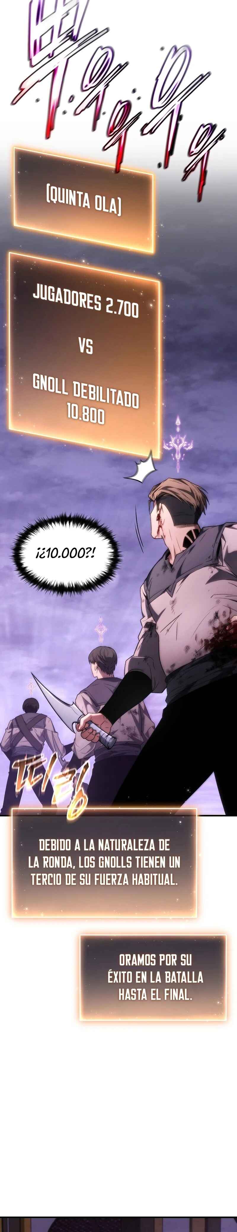 The 100th Regression of the Max-Level Player Chapter 24 - Page 38