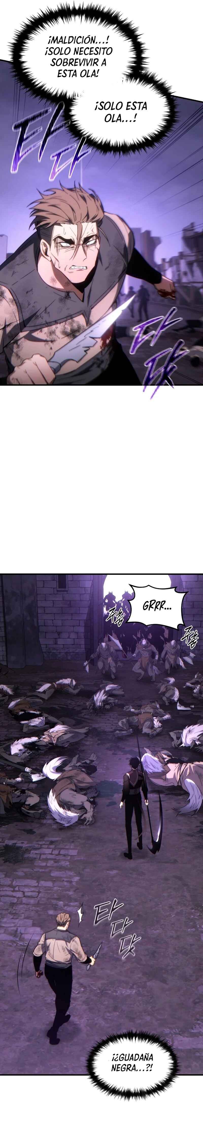 The 100th Regression of the Max-Level Player Chapter 24 - Page 44