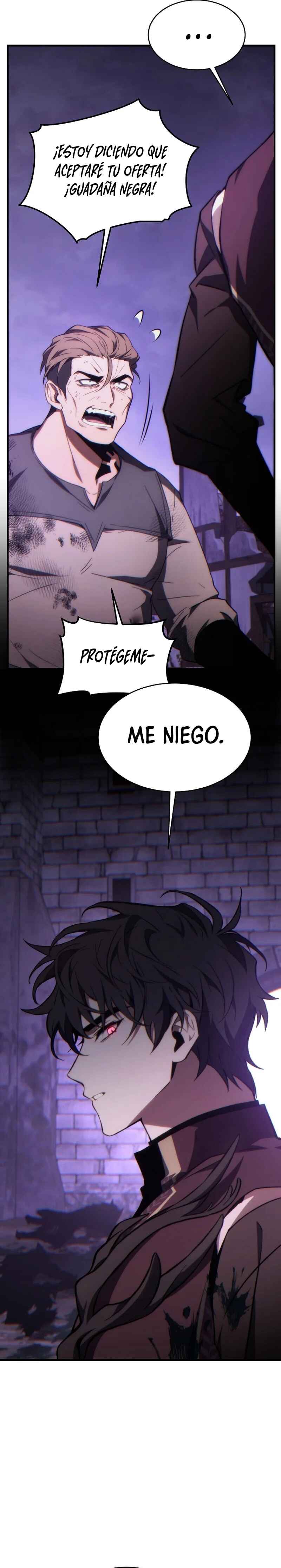 The 100th Regression of the Max-Level Player Chapter 24 - Page 46