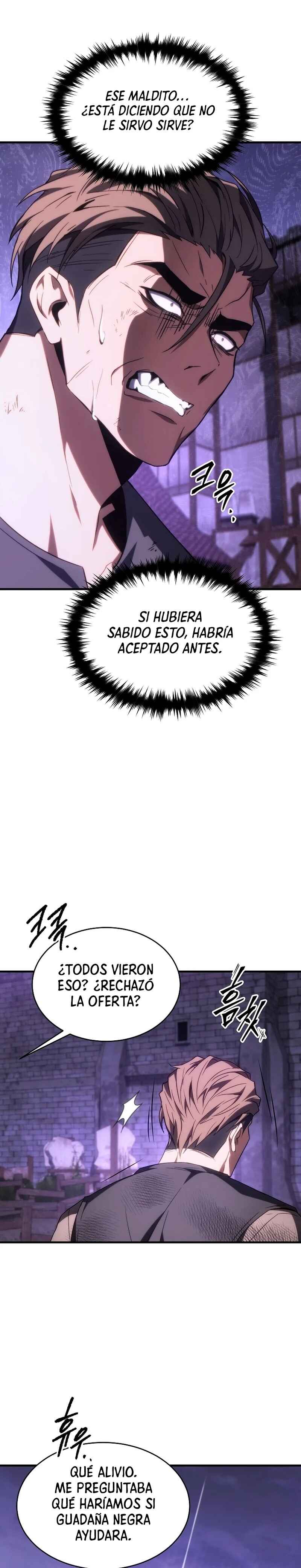 The 100th Regression of the Max-Level Player Chapter 24 - Page 48