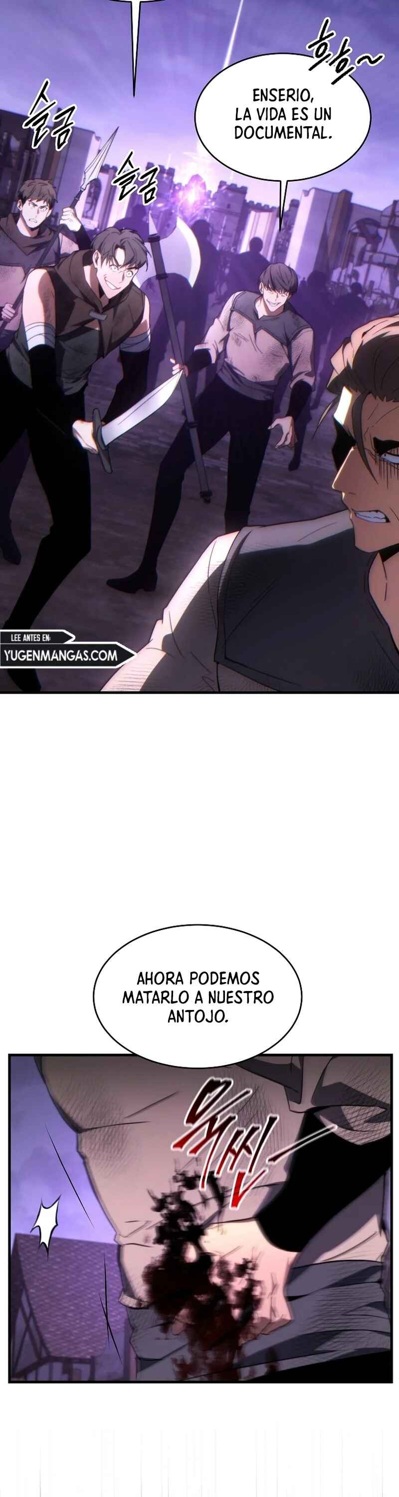 The 100th Regression of the Max-Level Player Chapter 24 - Page 49
