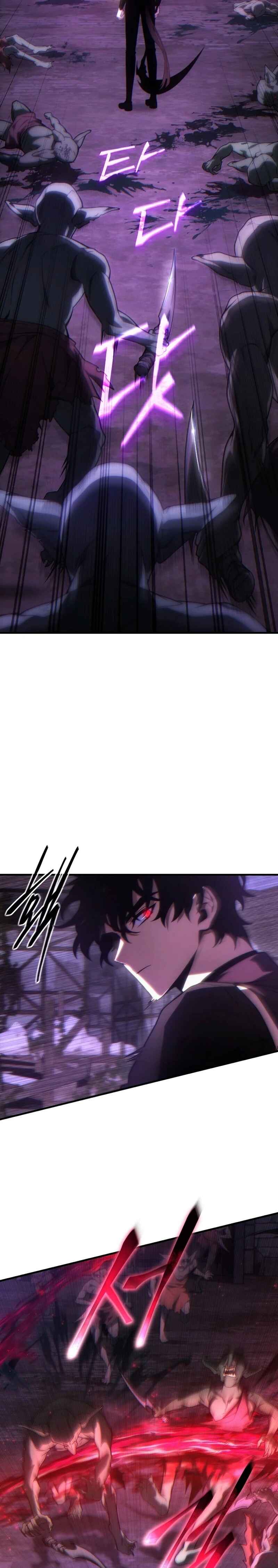 The 100th Regression of the Max-Level Player Chapter 24 - Page 6