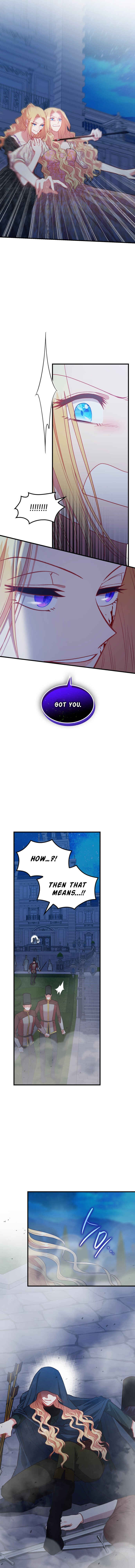The 108 of Them Chapter 101 - Page 6