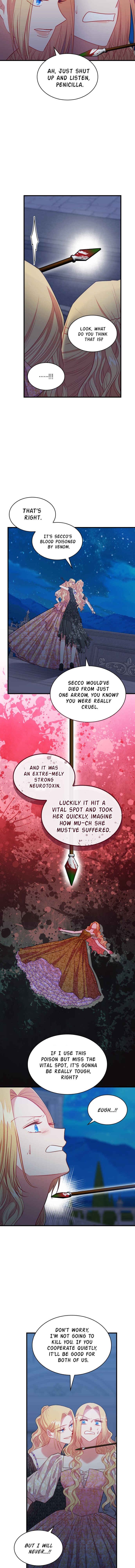The 108 of Them Chapter 101 - Page 8