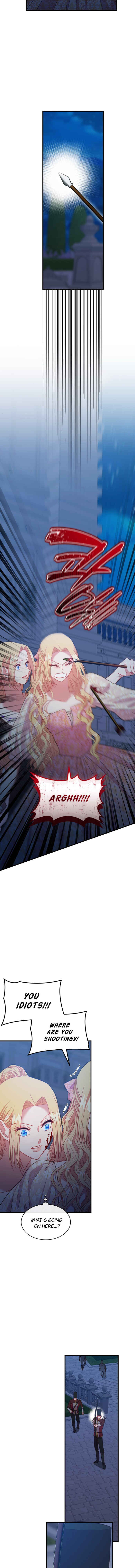 The 108 of Them Chapter 101 - Page 9