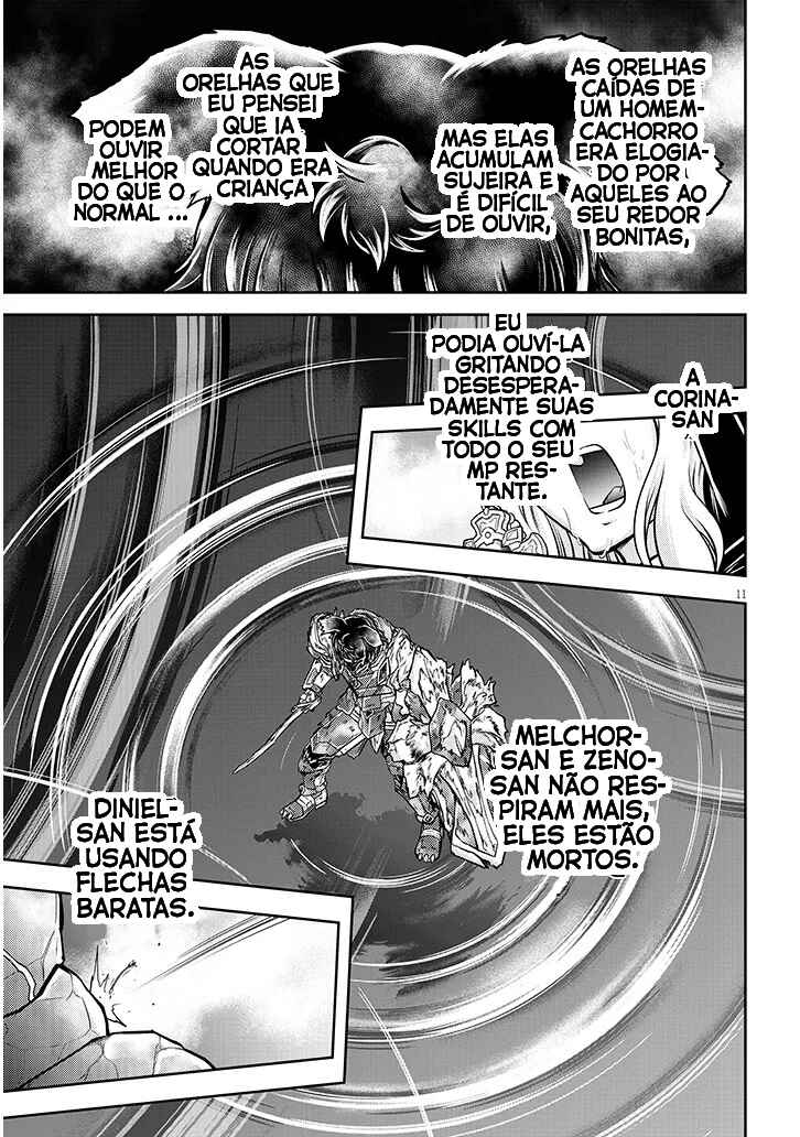 Live Dungeon! Chapter 82 - Page 12