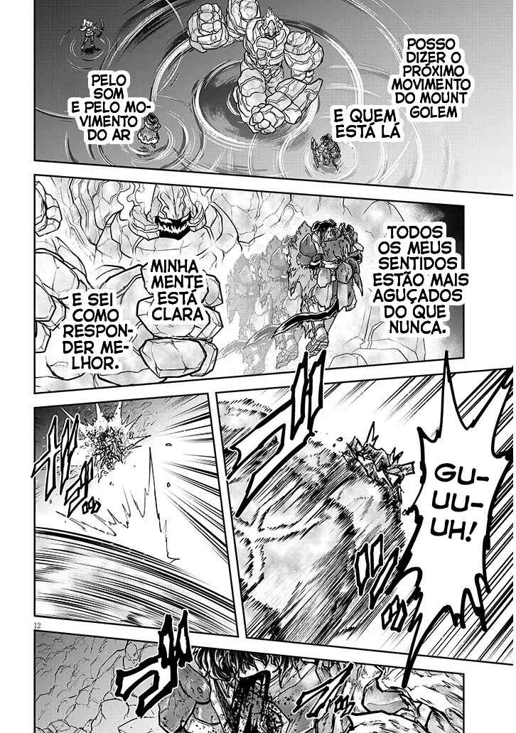 Live Dungeon! Chapter 82 - Page 13