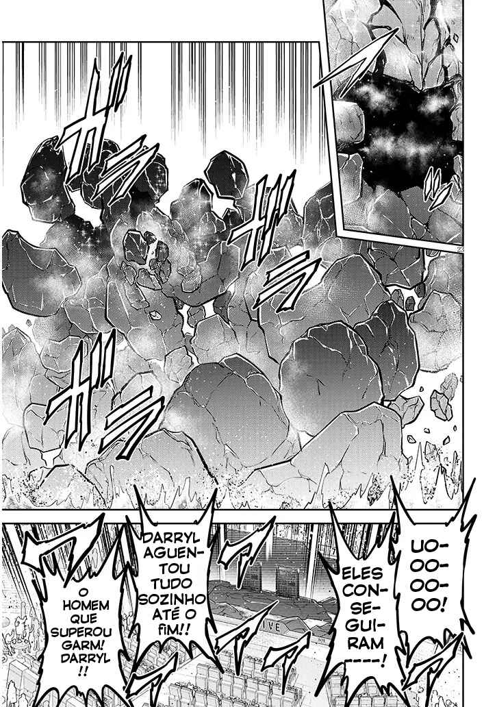 Live Dungeon! Chapter 82 - Page 24
