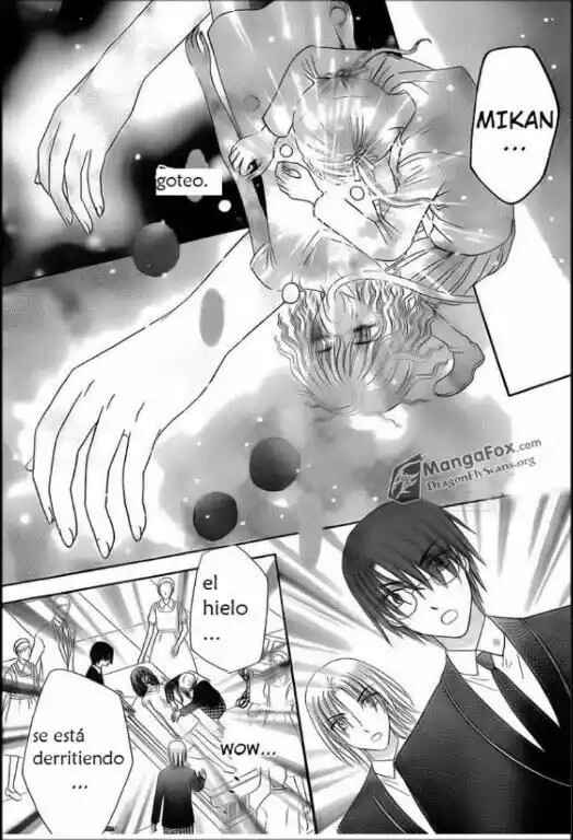 Gakuen Alice Chapter 156 - Page 12