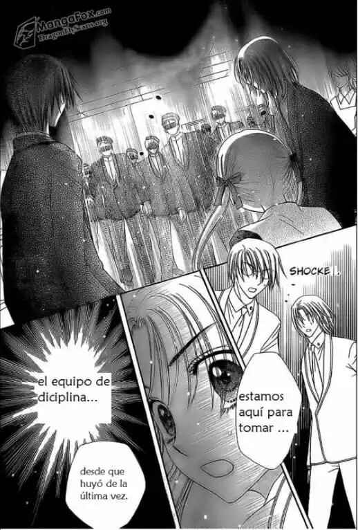 Gakuen Alice Chapter 156 - Page 16