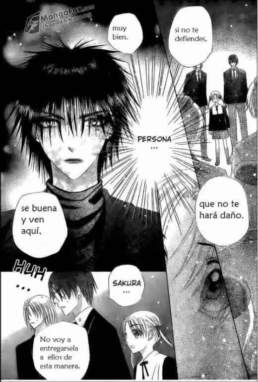 Gakuen Alice Chapter 156 - Page 17