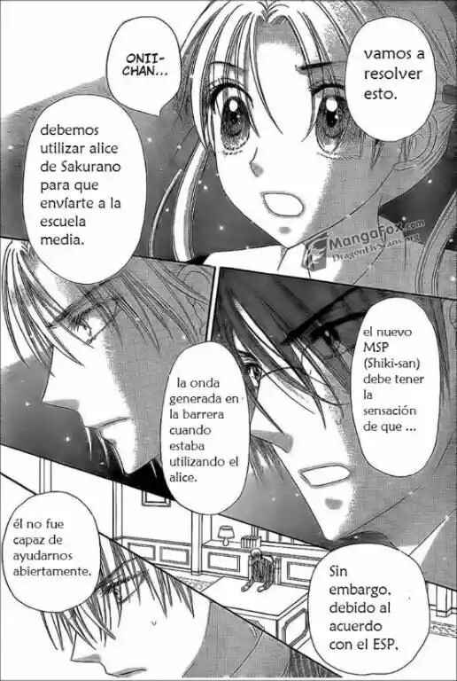 Gakuen Alice Chapter 156 - Page 18