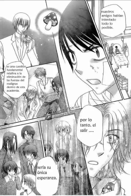 Gakuen Alice Chapter 156 - Page 20