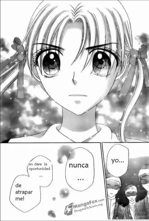 Gakuen Alice Chapter 156 - Page 23