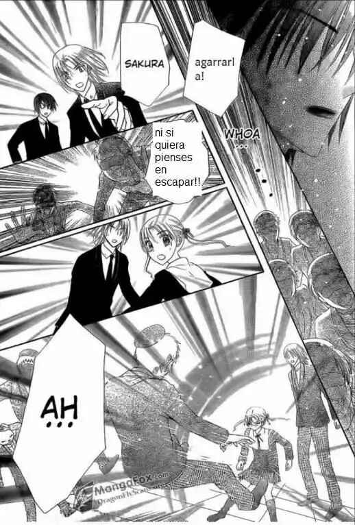 Gakuen Alice Chapter 156 - Page 25