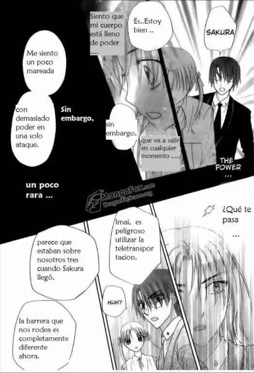 Gakuen Alice Chapter 156 - Page 27