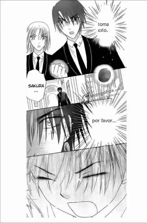 Gakuen Alice Chapter 156 - Page 5