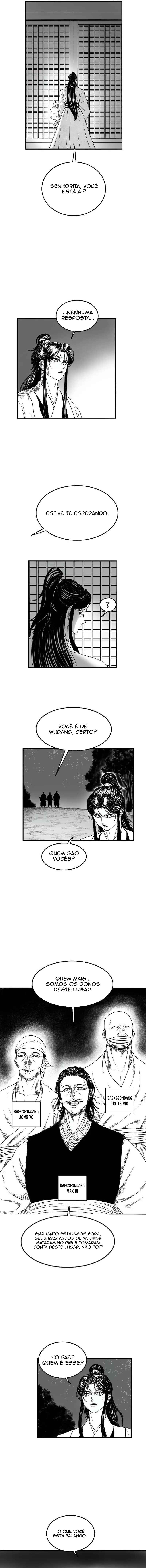 Heuksa Chapter 5 - Page 10