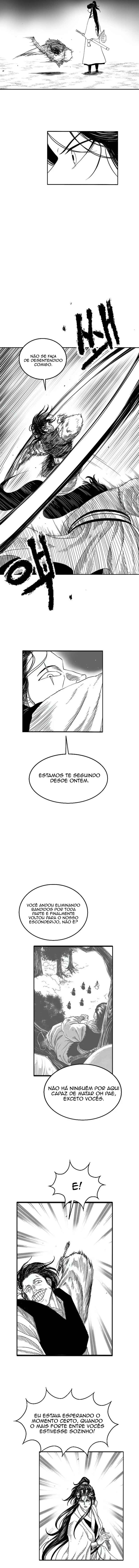 Heuksa Chapter 5 - Page 11