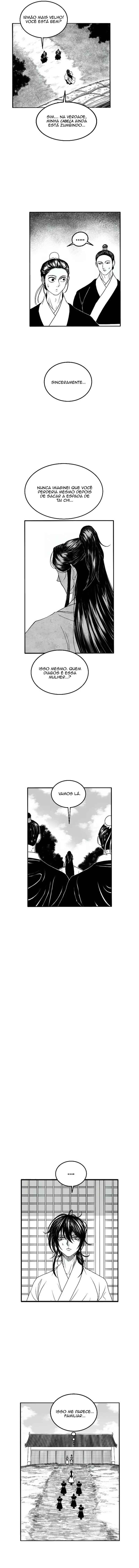 Heuksa Chapter 5 - Page 6