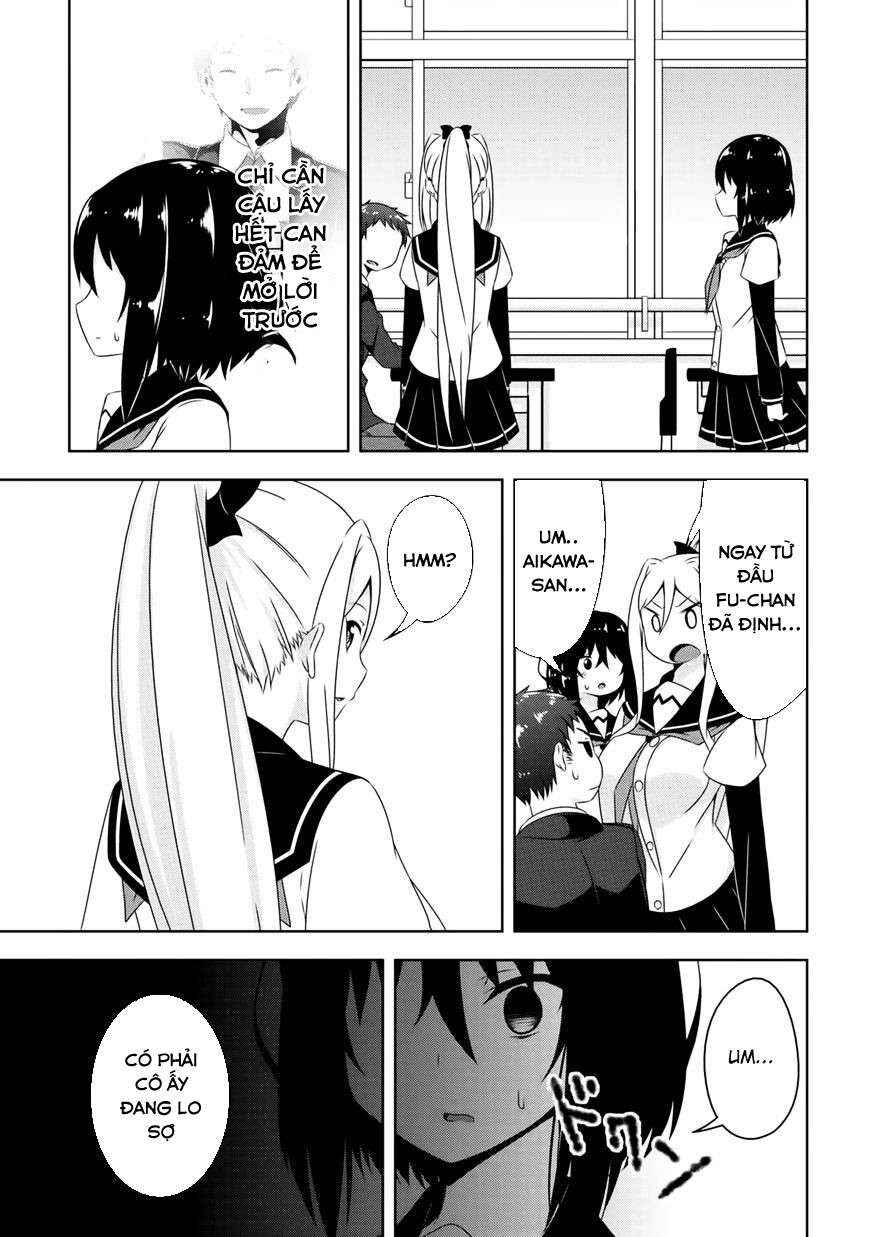 Devil-Chi Chapter 2 - Page 17