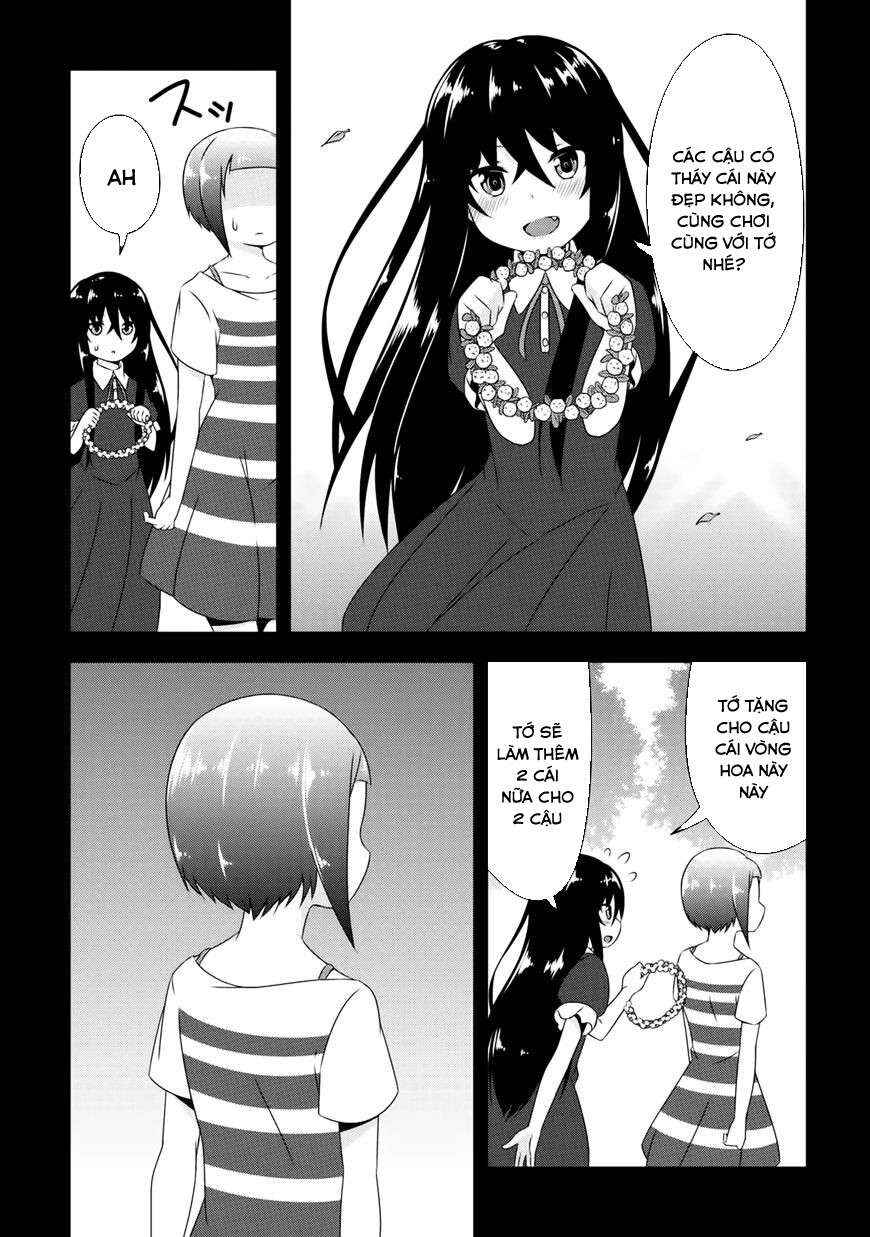 Devil-Chi Chapter 2 - Page 19