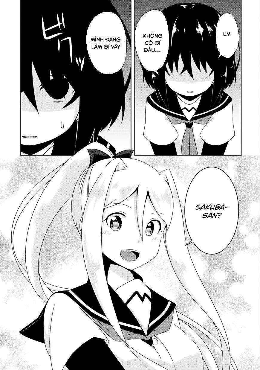 Devil-Chi Chapter 2 - Page 21