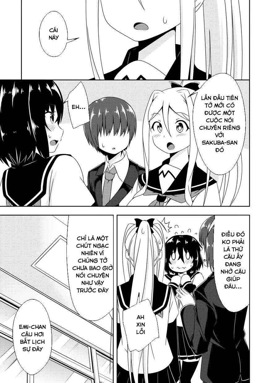Devil-Chi Chapter 2 - Page 23