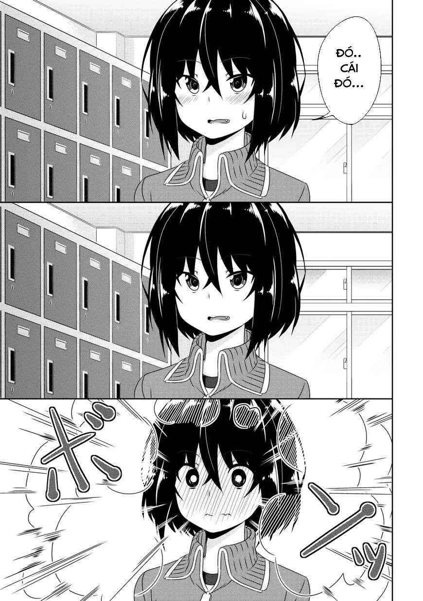 Devil-Chi Chapter 2 - Page 5