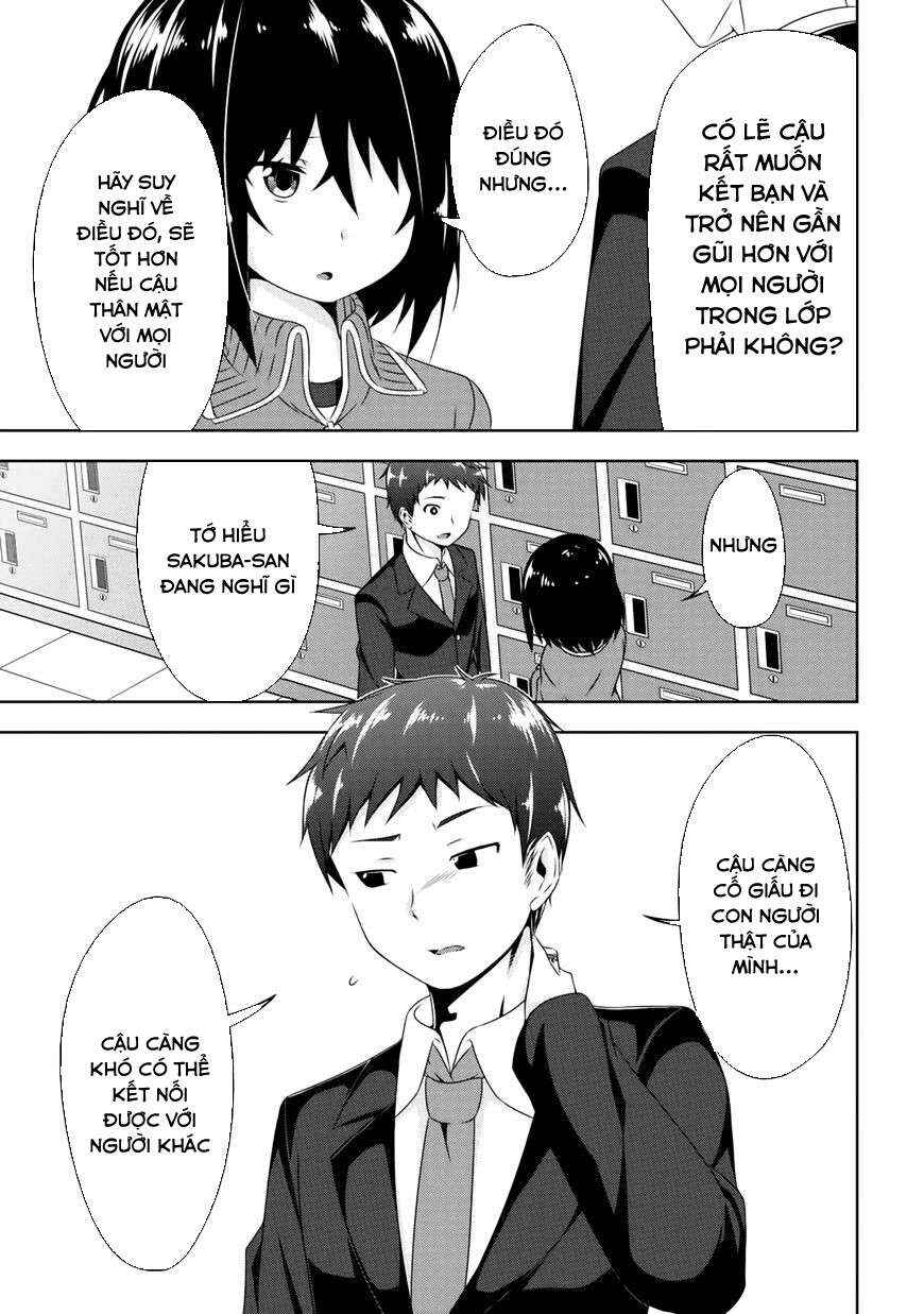 Devil-Chi Chapter 2 - Page 9