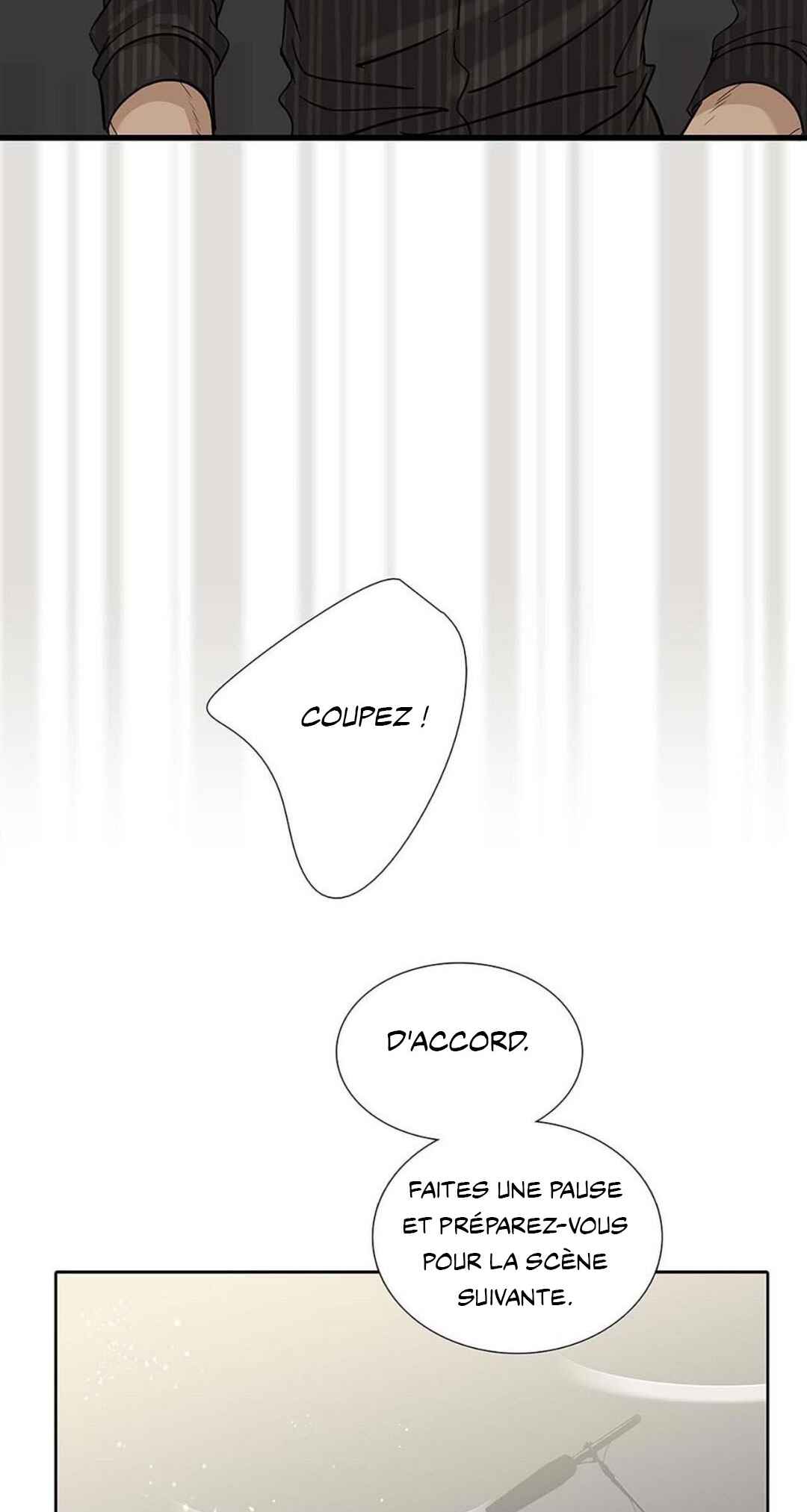 Debt of Love Chapter 28 - Page 11