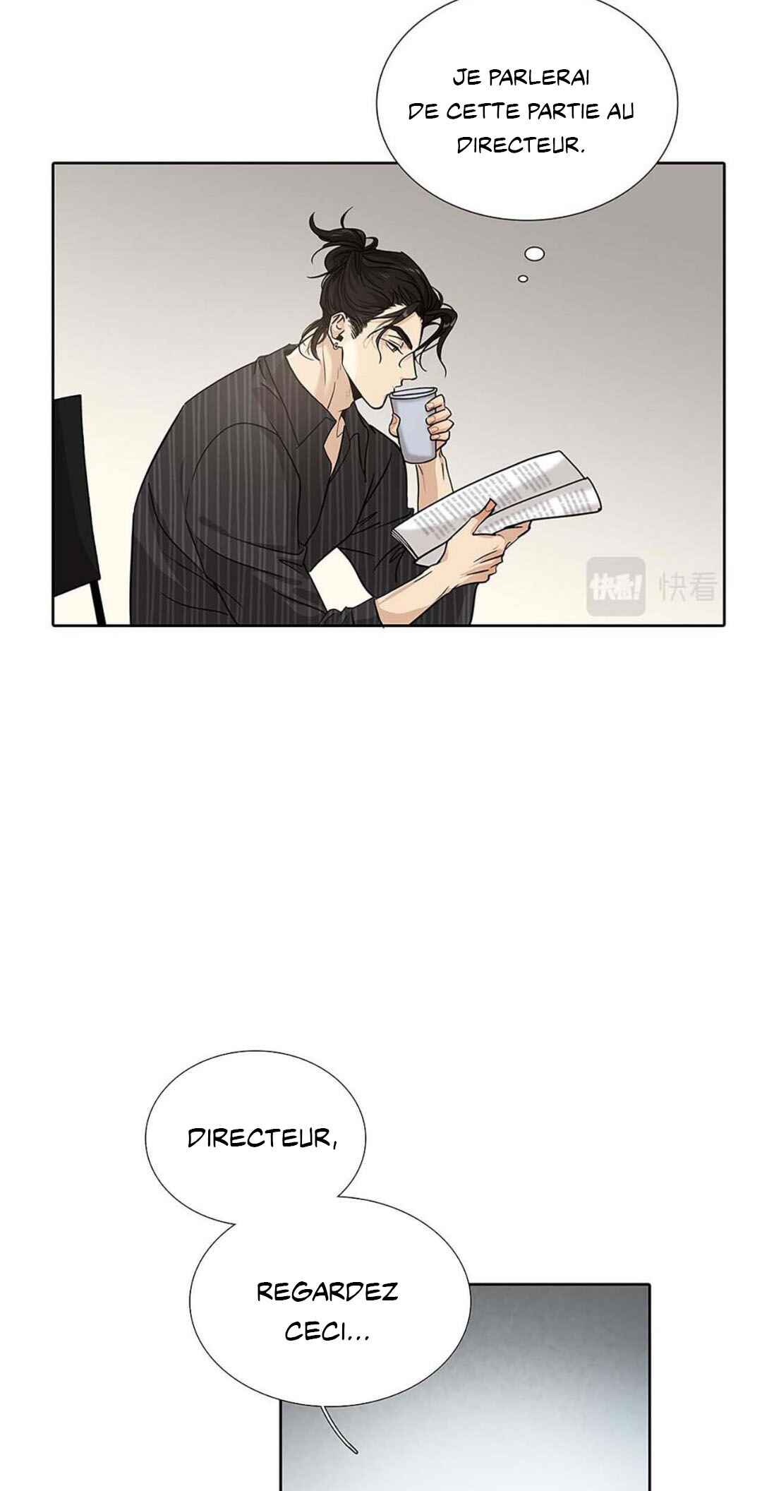 Debt of Love Chapter 28 - Page 14