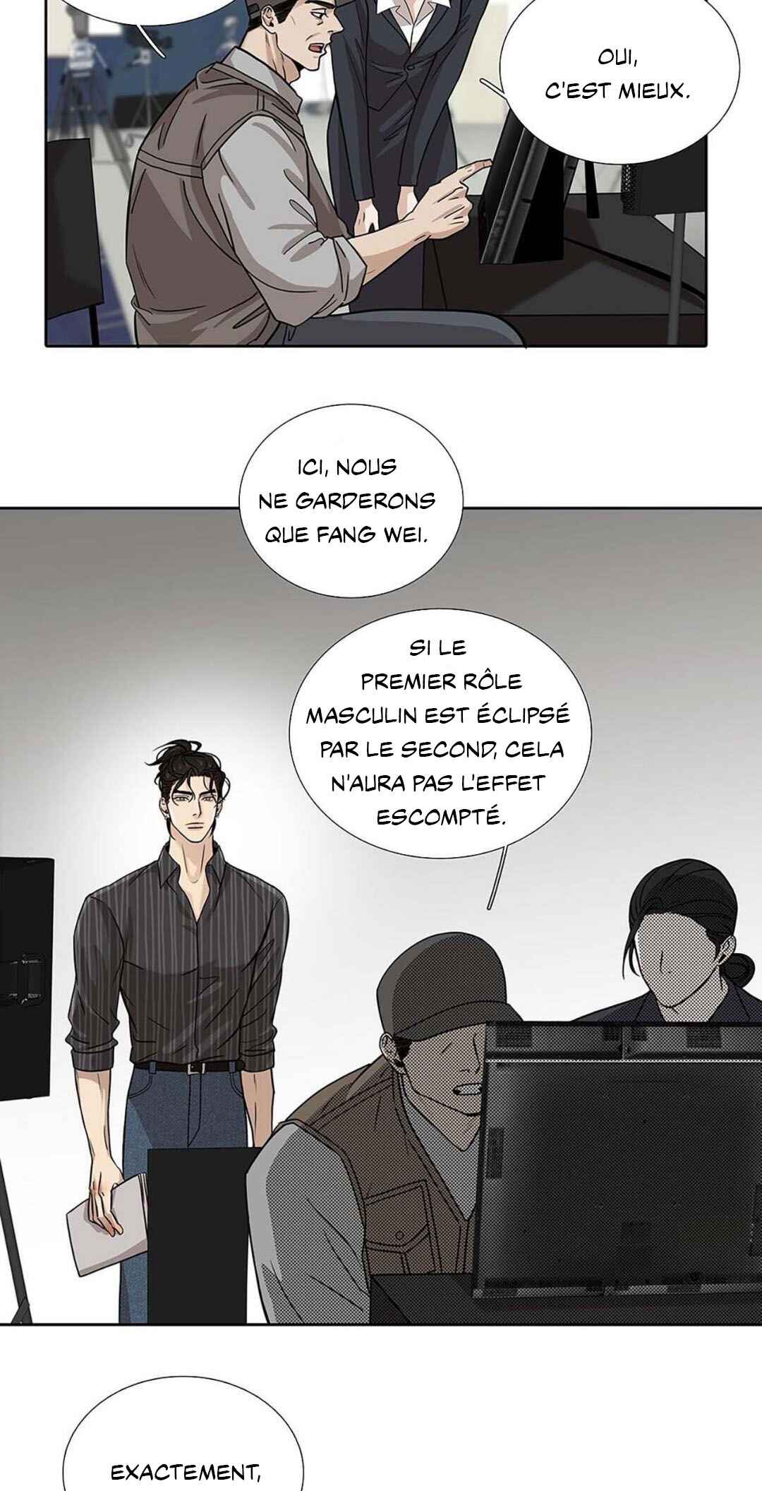 Debt of Love Chapter 28 - Page 16
