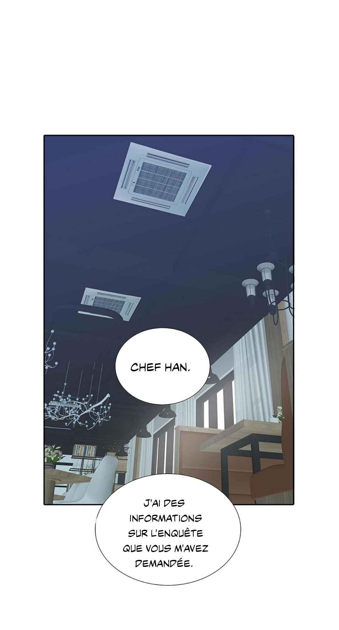 Debt of Love Chapter 28 - Page 36
