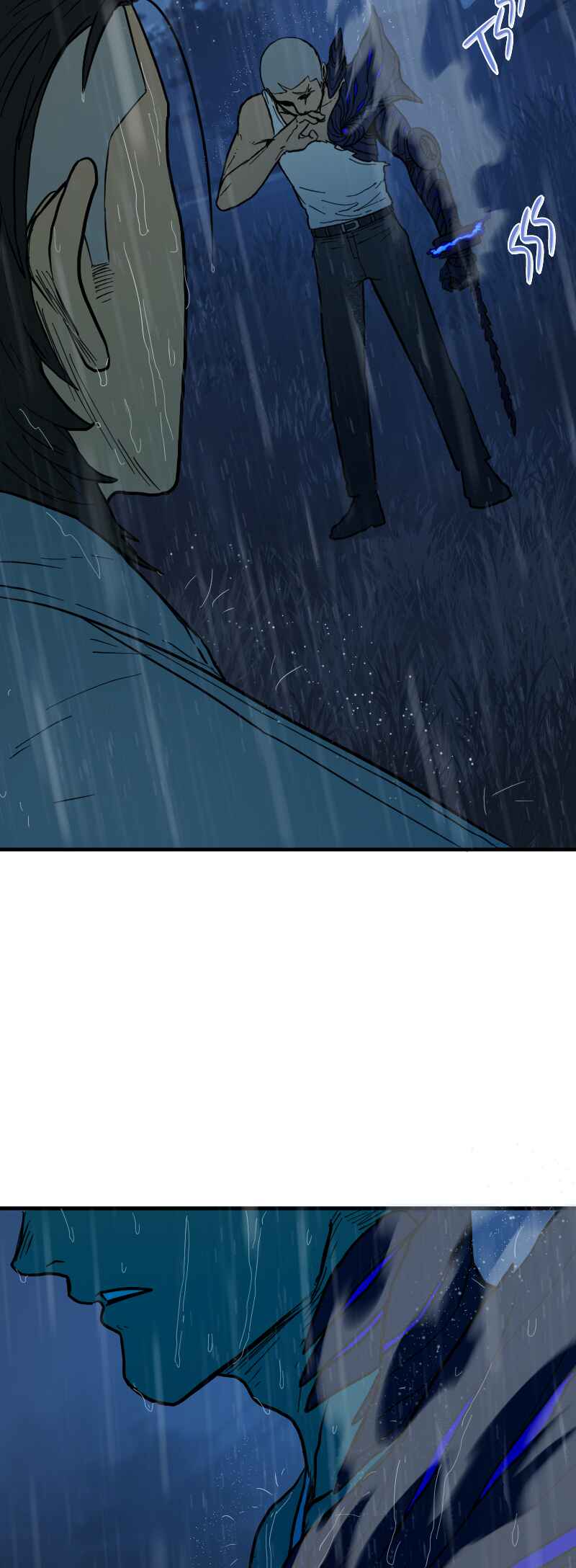 Brandal Chapter 35 - Page 23