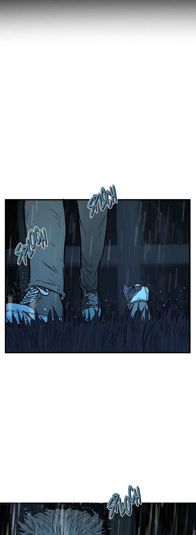 Brandal Chapter 35 - Page 32