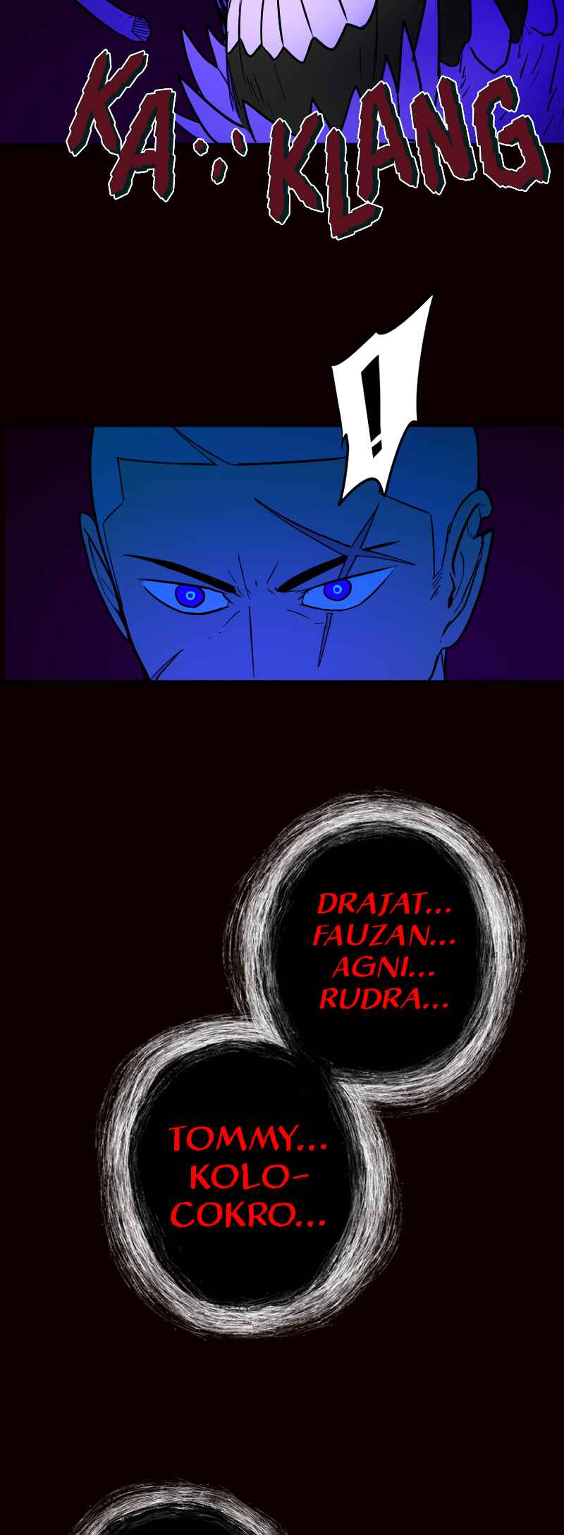 Brandal Chapter 35 - Page 45