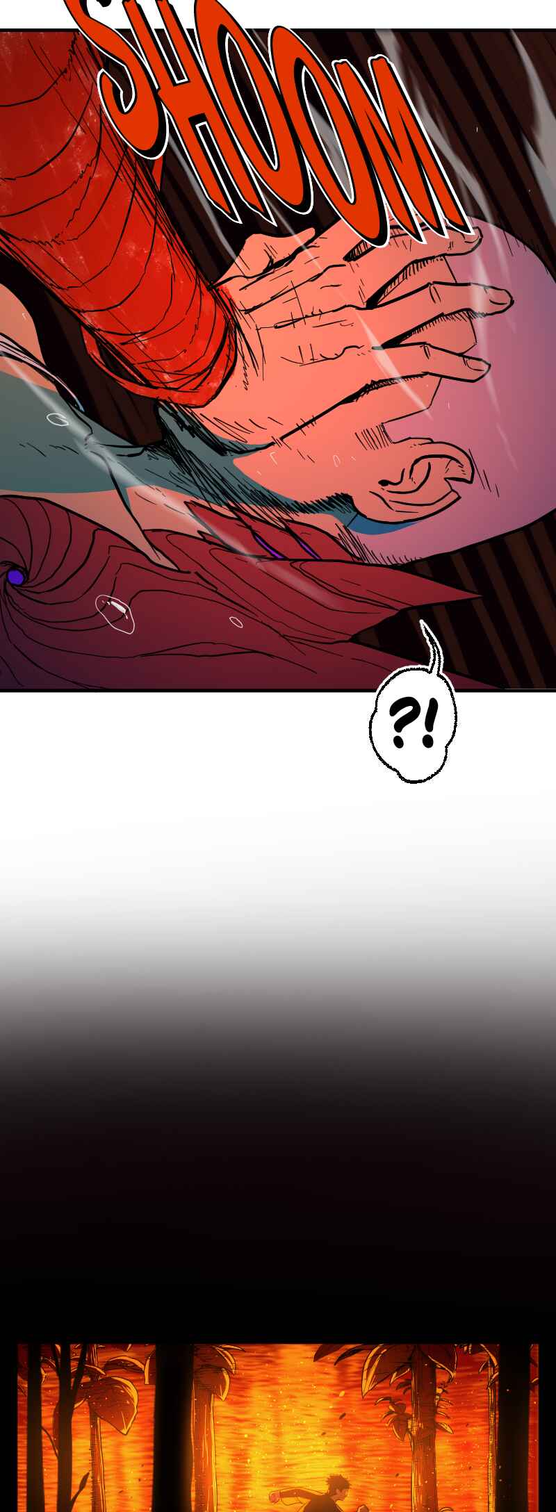 Brandal Chapter 35 - Page 9