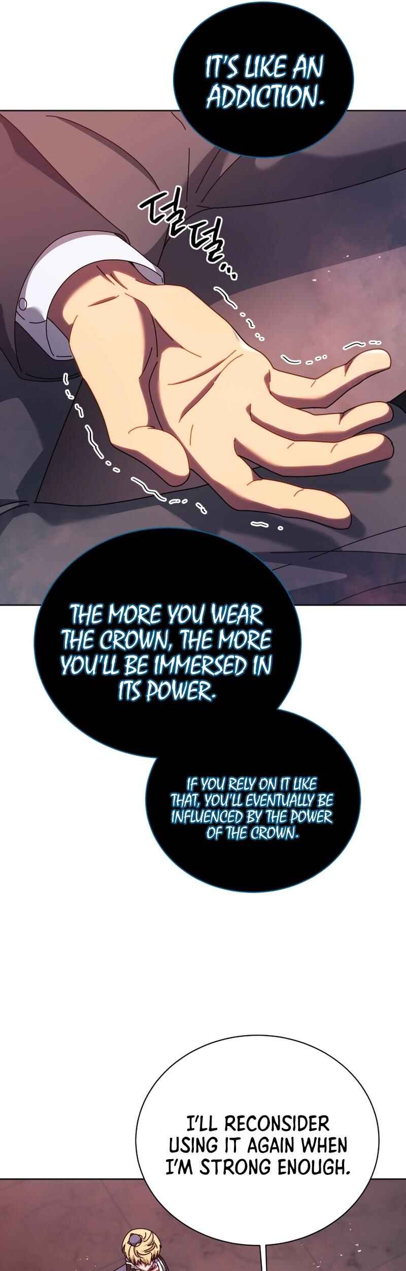 Necromancer Academy and the Genius Summoner Chapter 125 - Page 10