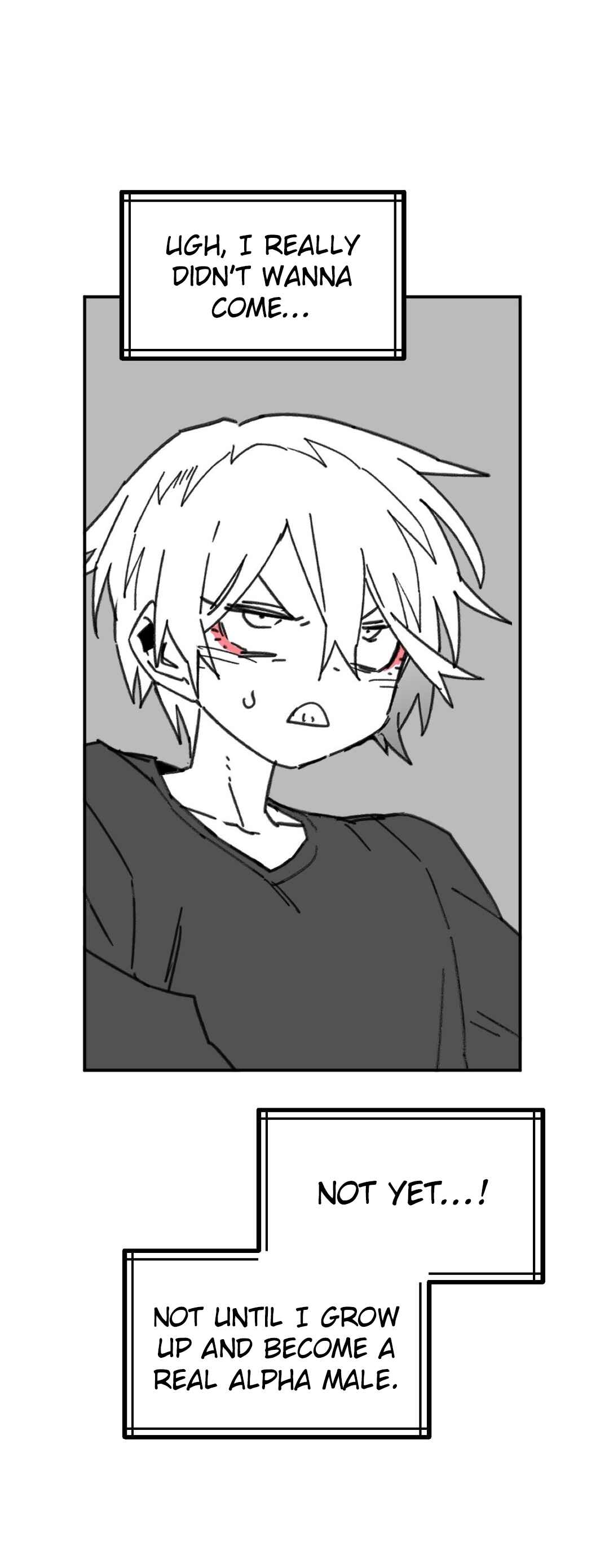 High School Boy Chapter 81 - Page 11