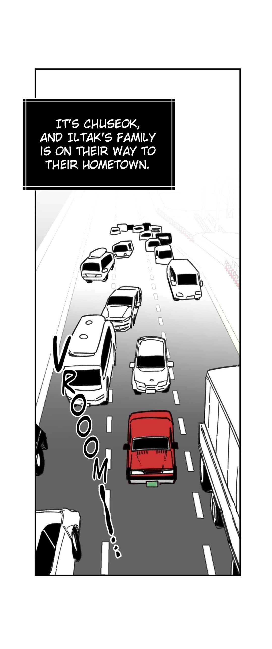 High School Boy Chapter 81 - Page 3
