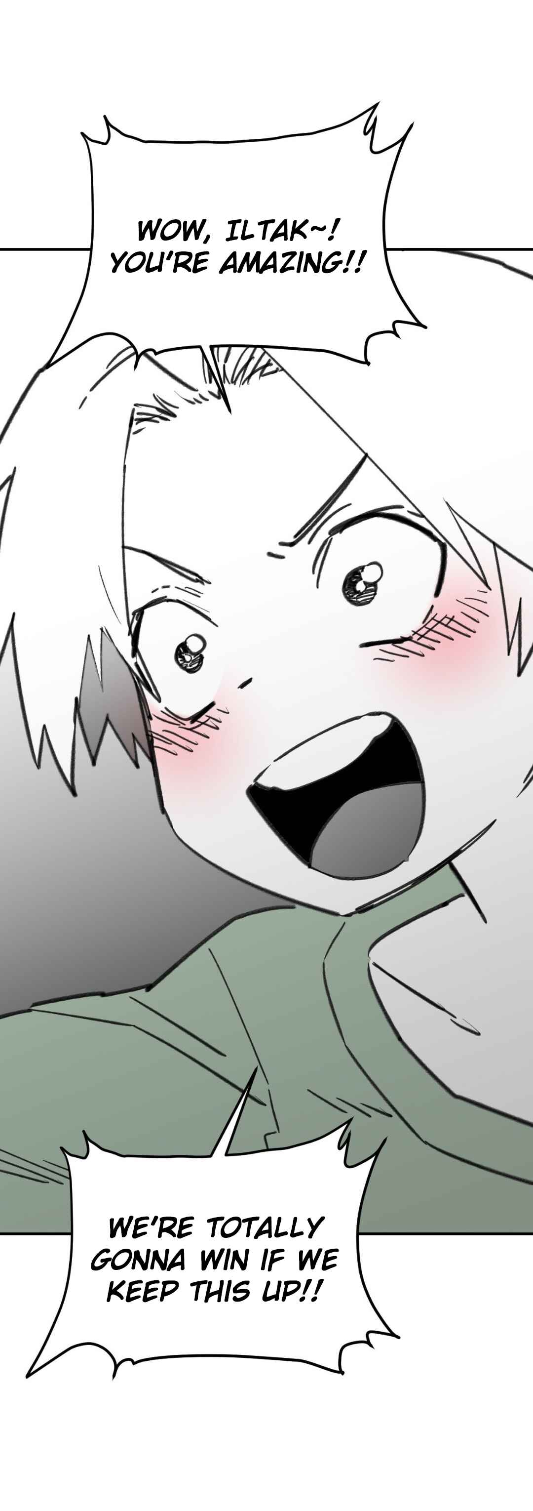 High School Boy Chapter 81 - Page 41