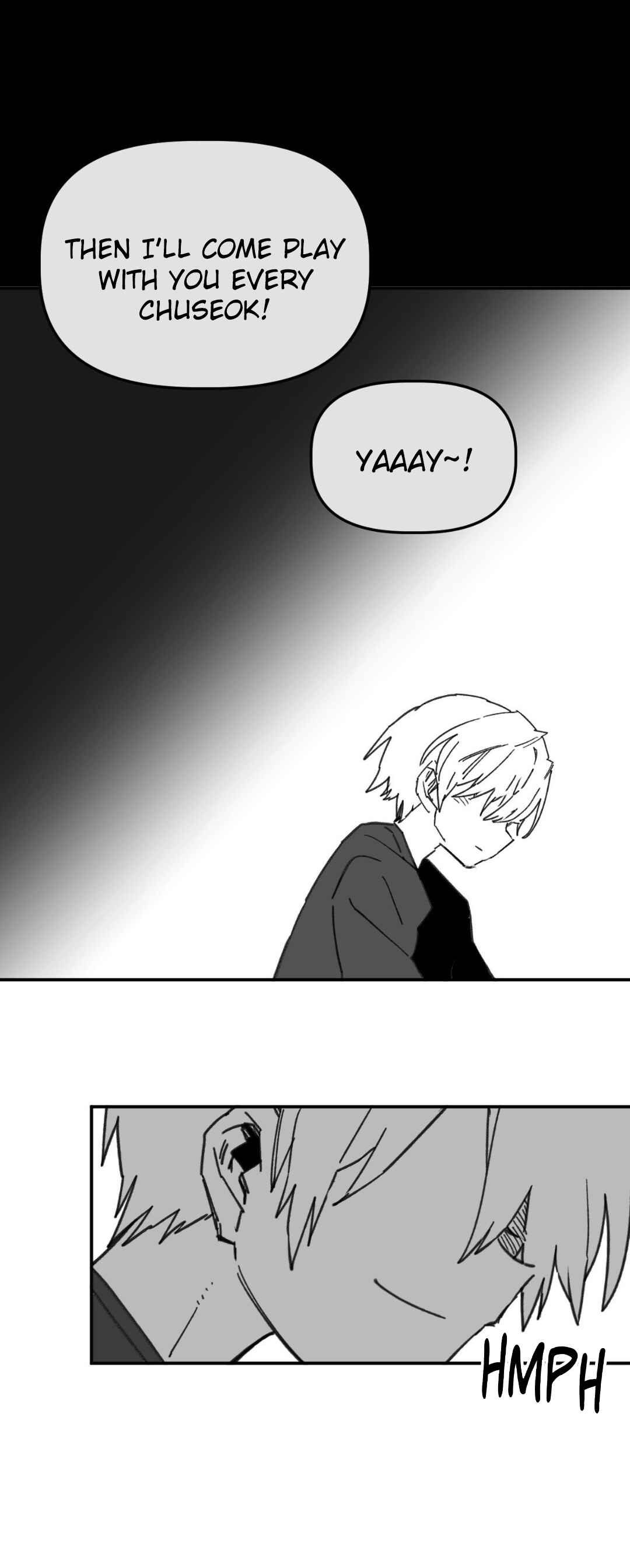 High School Boy Chapter 81 - Page 43