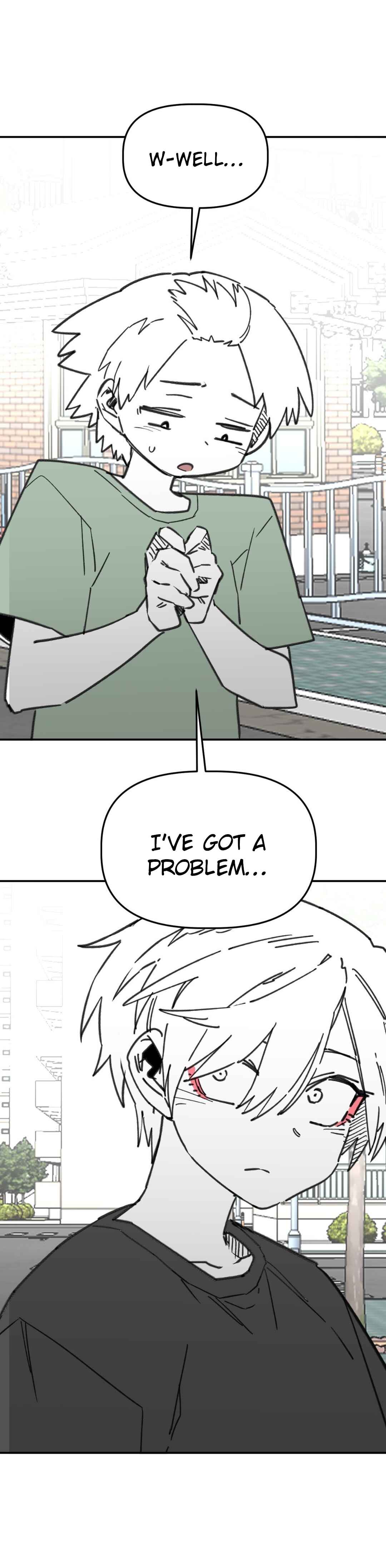 High School Boy Chapter 81 - Page 48