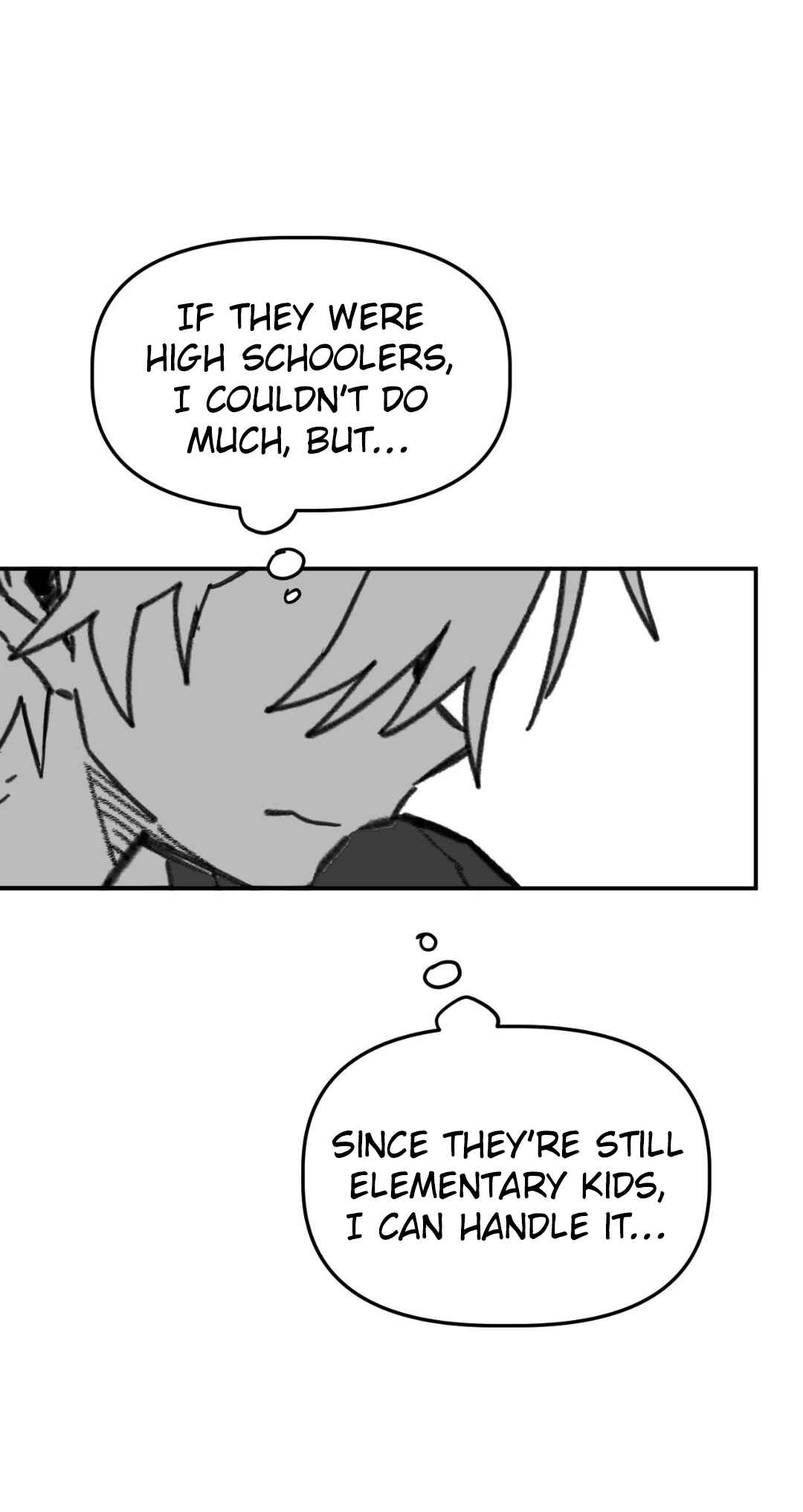 High School Boy Chapter 81 - Page 54