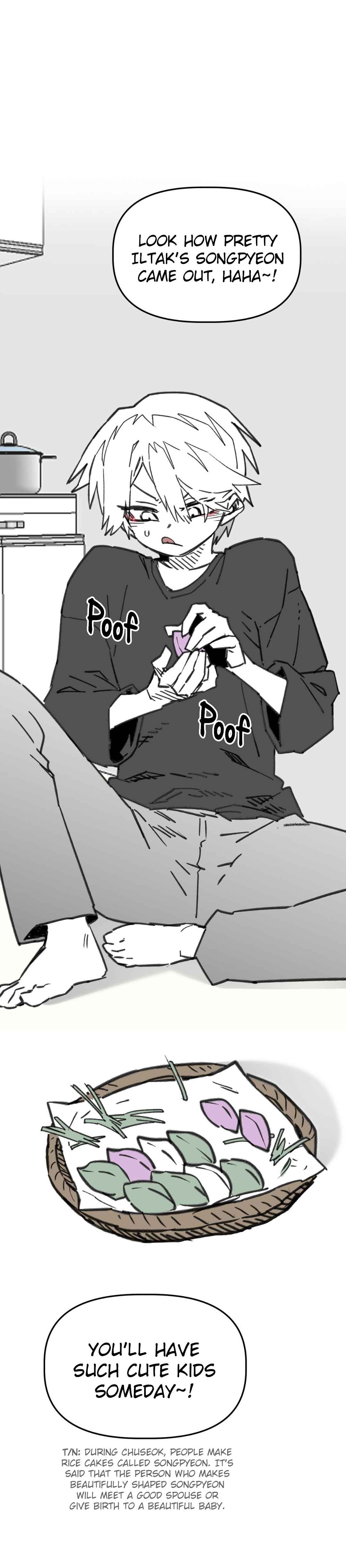 High School Boy Chapter 81 - Page 60